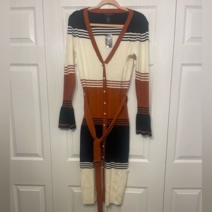 ASHLEY STEWART DRESS! 🎉🎉